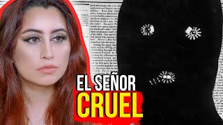 ¿Quien es Mr Cruel?