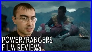 Power/Rangers - The Gritty Reboot We Need?!