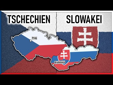 Video: Wappen der Slowakei