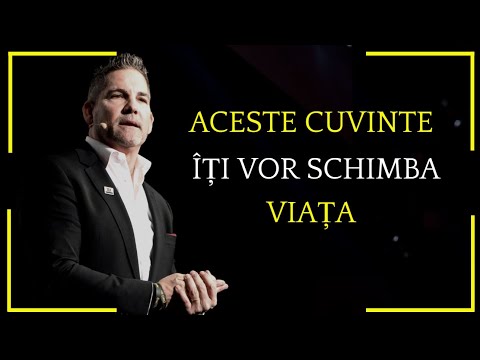 Video: Cum Să-ți Schimbi Viața în Bine Dacă Ai Lăsat Un Tip