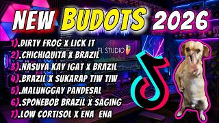 NEW BUDOTS 2026 REMIX - DJ TONGZKIE