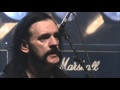 Motorhead Overkill Live HD Motorhead Overkill Live HD