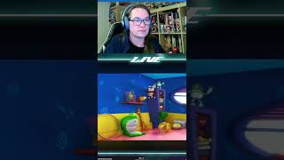 Les zinzins de l'espace... LE FILM ?! | #agito_show sur #Twitch