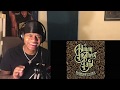 The Allman Brothers Band HQ Whipping Post REACTION