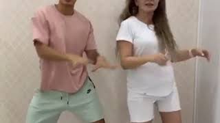 Тренды Тиктока А Давайте И Вы Снимете Такое Видео ?Жена У Меня Не Любит Танцевать ,А Зна