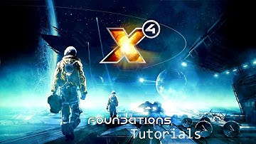 X4 Foundations Global Blacklist Tutorial