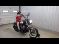 2011 victory highball exhaust sound with short pipes