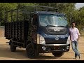 Tata Ultra T7 - Truck Price, Mileage, Payload & Specs Review | TrucksBuses.com