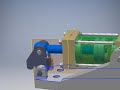 Cylinder Clamp Driven 1