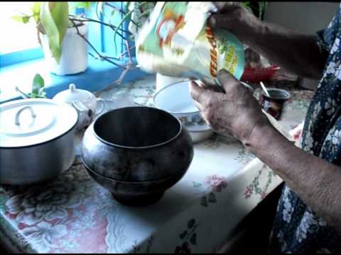 Too Very Traditional Food (28  2010 .).wmv