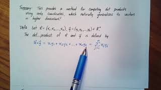Math 221 - Section 3.2 - Part 7