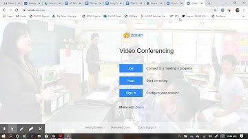 How to add Zoom Meetings into Schoology LAUSD