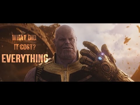 infinity-war-|-what-did-it-cost?