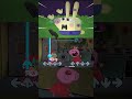 Experience FNF PeppaPig EXE Mod - A Friday Night Funkin' Adventure on Mobile! #fnf #peppapig #sho...