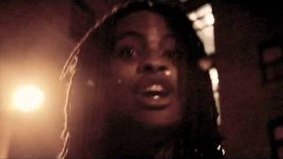 Waka Flocka Flame ft Uncle Murda &amp; Ra Diggs - By The Gun (Official Music Video)
