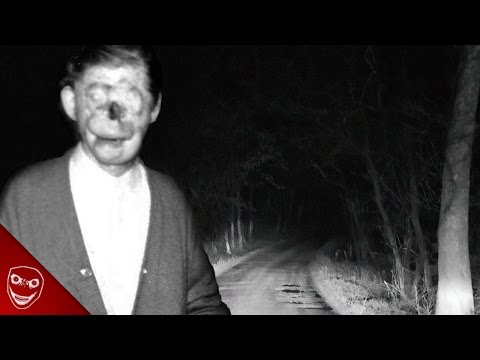 Video: Die Creepiest Geregte In Die Wêreld