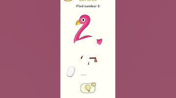 dop2 (delete one part) level 56 walk through solution #viralvideo #subscribe #trending