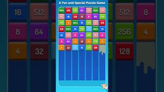 X2 Blocks - 2048 Merge Block Puzzle Game (701) screenshot 5