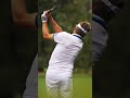 Two-time champion Bernhard Langer arrives at Augusta National for his 41st and final Masters start
