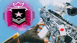 THE BEST SETTINGS TO USE FOR NO RECOIL AIM (PS5/XBOX) - Rainbow Six Siege Console