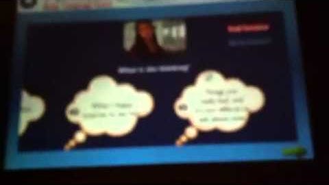 Between The Lines: Level 1