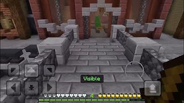 Hive hide and seek but no hiding