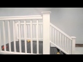 TimberTech Lighting Installation TimberTech Lighting Installation