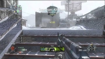 Black Ops | Random Class Generator | Ep 1 | 24-10