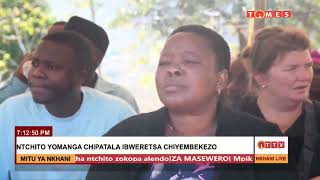TAMVANI NKHANI ZABUKA KUMALAWI 🇲🇼🤗🤔 ( 16 OCTOBER 2026)