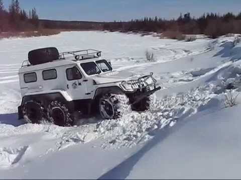 Самодельные трэкол Самодельные трэкол