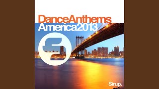 The Riddle Anthem (Radio Mix)
