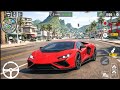 New Toyota Hiace Games - Coach City Van Driving Simulator 2026: Minibus Sim 3D - Android Gameplay