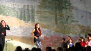 Ivi Adamou LIVE @ Pafos - San Erthi I Mera