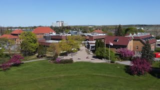 Macdonald Campus Virtual Tour