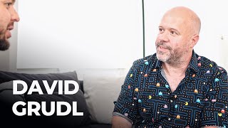 DEEP TALKS 169: David Grudl - Vše podstatné o umělé inteligenci