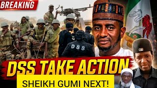 BREAKING! DSS PICKS SENATOR SHEHU BUBA POLICE & DIA LAUNCH PROBE AS HASSAN REVEALS CONCRETE EVIDENCE