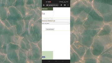 Ts polycet 2022 final phase seat allotment|#tsrjc #tspolycet2022 #polycet2022 #thanya