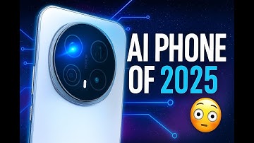 Honor Magic 8 Pro | The Smartest Android of 2025?