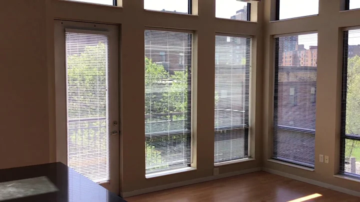 Eitel Apartments unit 518