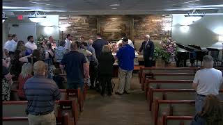 Helen Malinda Oliver Grier Funeral Service