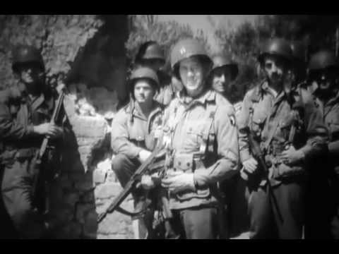 lieutenant colonel robert g cole carentan 24061944 22 dday overlord youtube