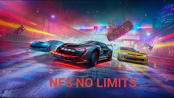NFS NO LIMITS - Chapter 1 Slayer - Rush Hour Walkthrough
