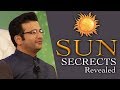 SUN Secret Revealed I Saarthi Sahil Jain.