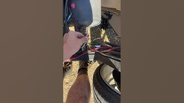 Easy way to check if your pressure sensor is working.