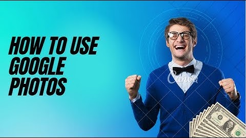 How to Use Google Photos? Urdu Tutorial | Google Photos Kaise Use kare