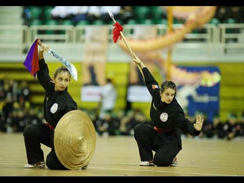 giải vô Địch thế giới võ cổ truyền việt nam lần 1 2016 ctnptpq