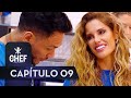 Capítulo 9 | El Discípulo del Chef |Temporada 2