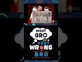what bro it's very wrong bro, 🤣👉🇪🇦✅