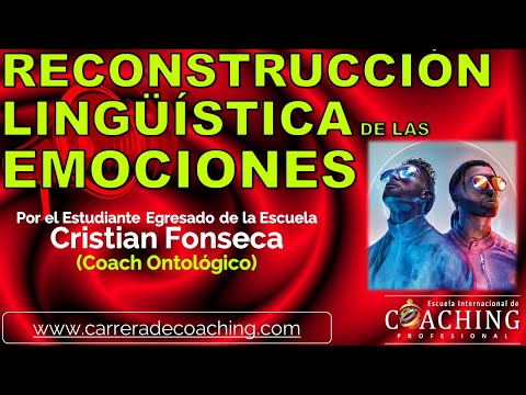 Reconstrucción Lingüística de