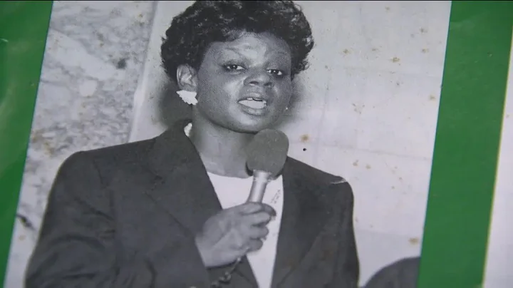 U.S. Representative Gwen Moore reflects on her chi...